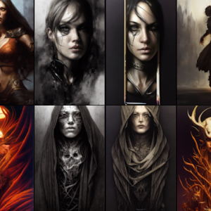 Read more about the article Helpful Guides To Creating With Midjourney