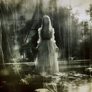 Read more about the article Some Ghostly AI Photos